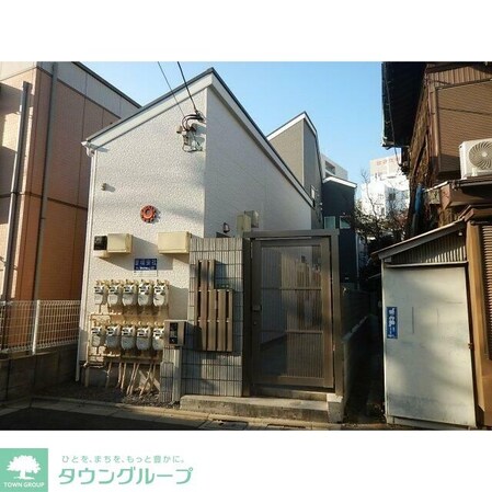サークルハウス北千住の物件内観写真